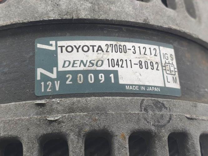 Foto del ricambio