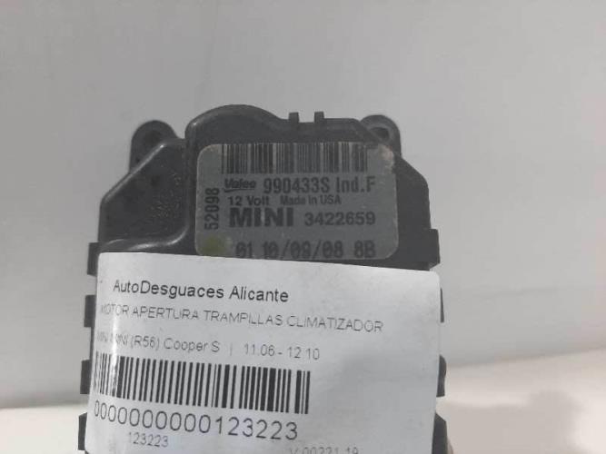 Foto del ricambio