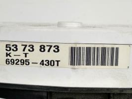 Foto del ricambio
