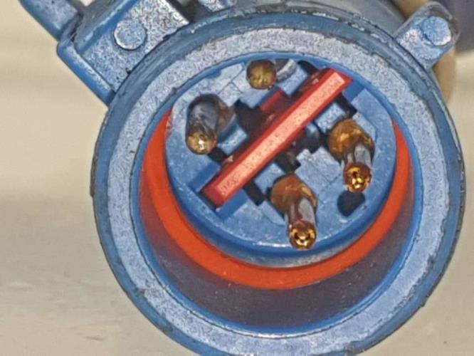 Foto del ricambio