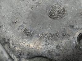 Foto del ricambio