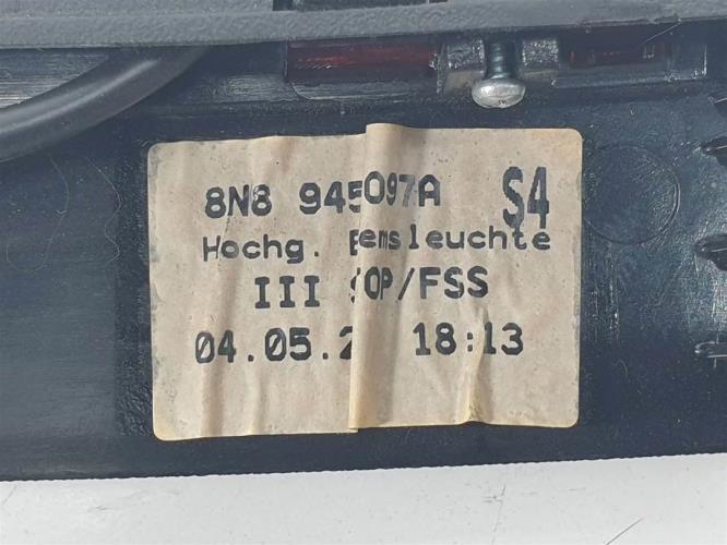 Foto del ricambio