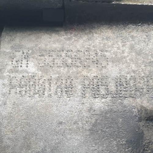 Foto del ricambio