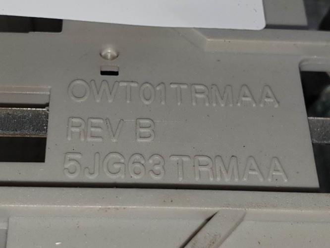Foto del ricambio