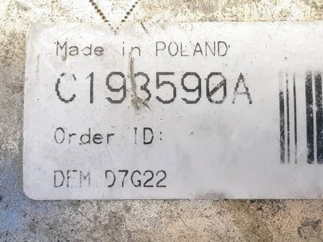 Foto de la pieza
