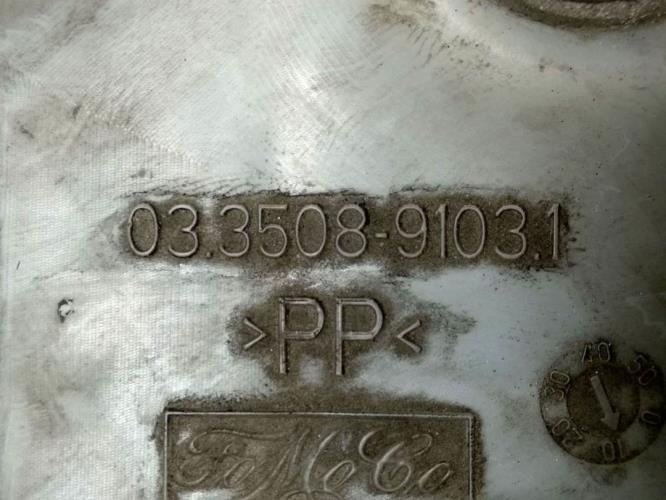 Foto de la pieza