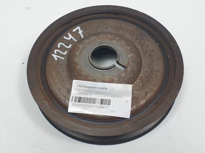 Foto de la pieza