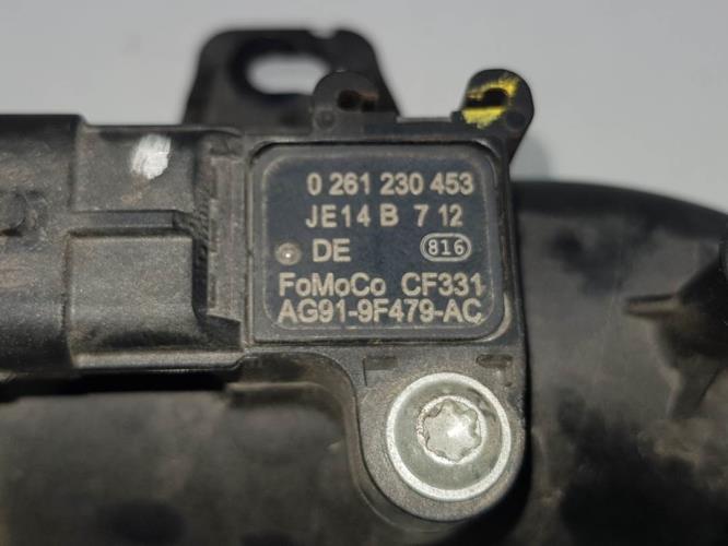 Foto del ricambio