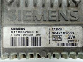 Foto del ricambio
