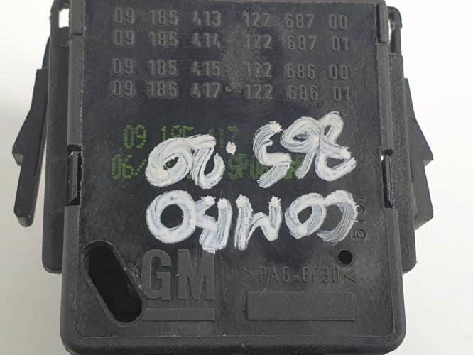 Foto del ricambio