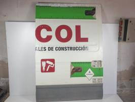 Foto pieza de coche