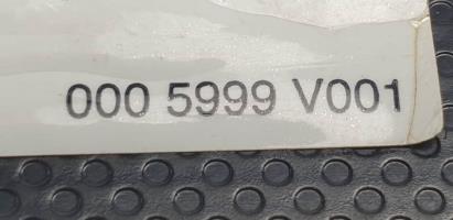 Foto del ricambio