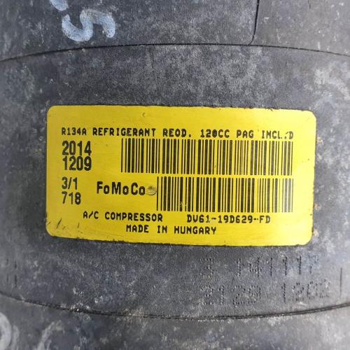 Foto del ricambio