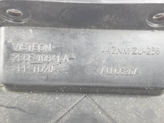 Foto de la pieza