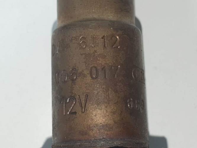 Foto del ricambio