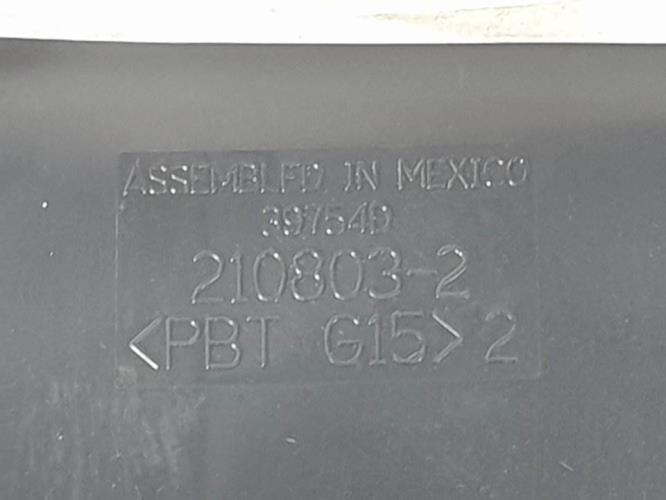 Foto del ricambio