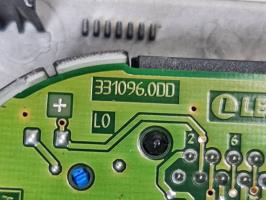 Foto de la pieza