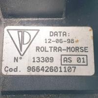Foto del ricambio