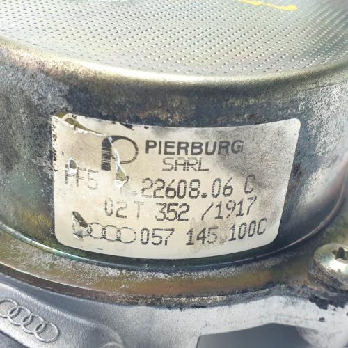 Foto del ricambio