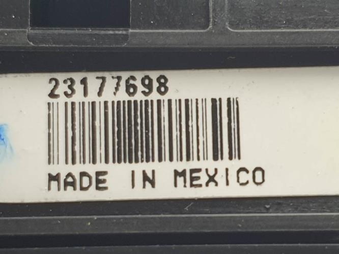 Foto del ricambio