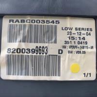 Foto del ricambio