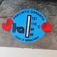 Foto del ricambio