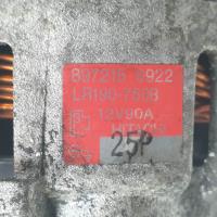 Foto del ricambio