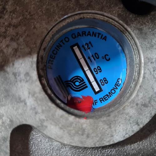 Foto del ricambio