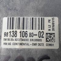 Foto del ricambio