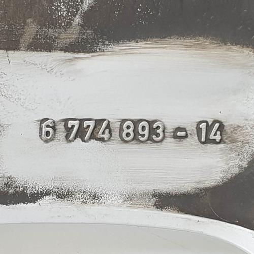 Foto del ricambio