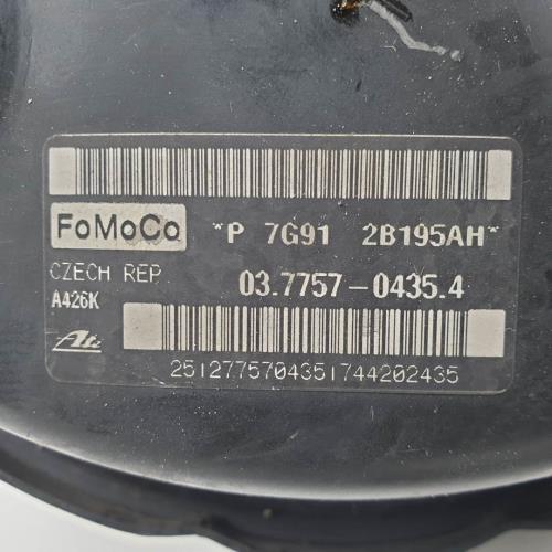 Foto del ricambio