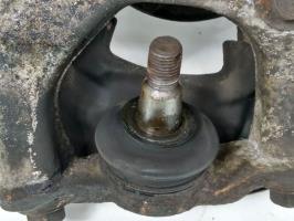 Foto del ricambio