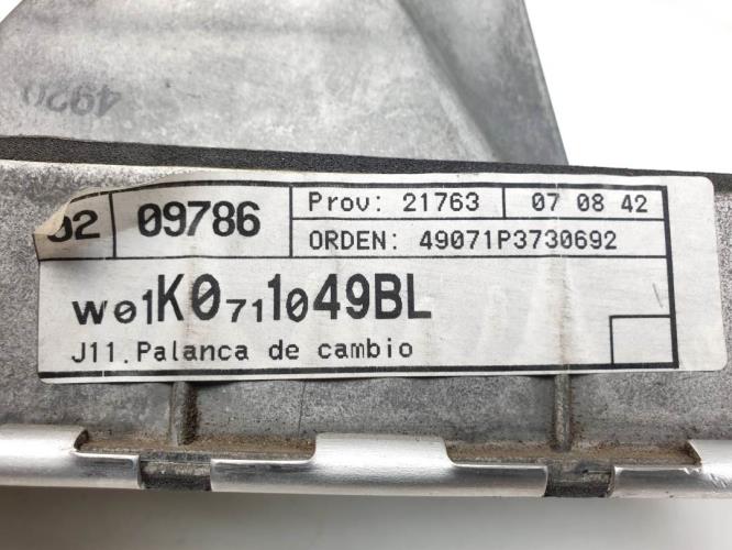 Foto del ricambio