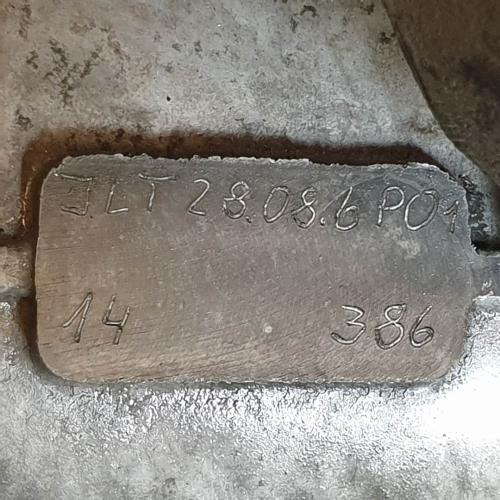 Foto del ricambio