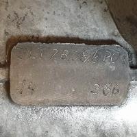 Foto del ricambio