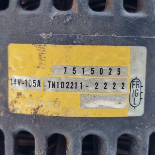 Foto del ricambio