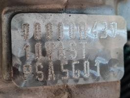 Foto del ricambio