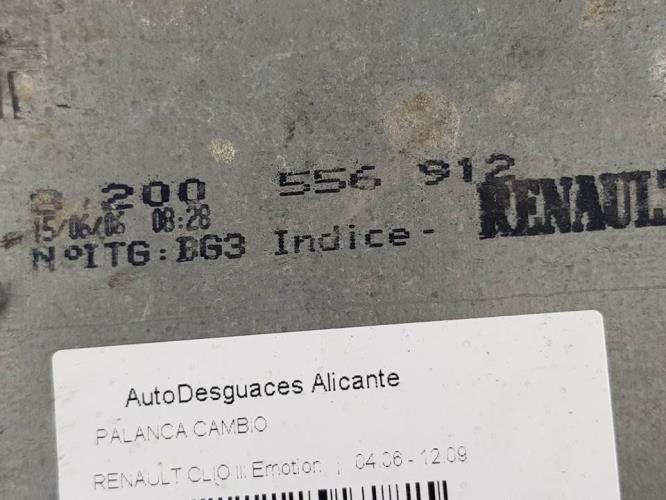 Foto del ricambio