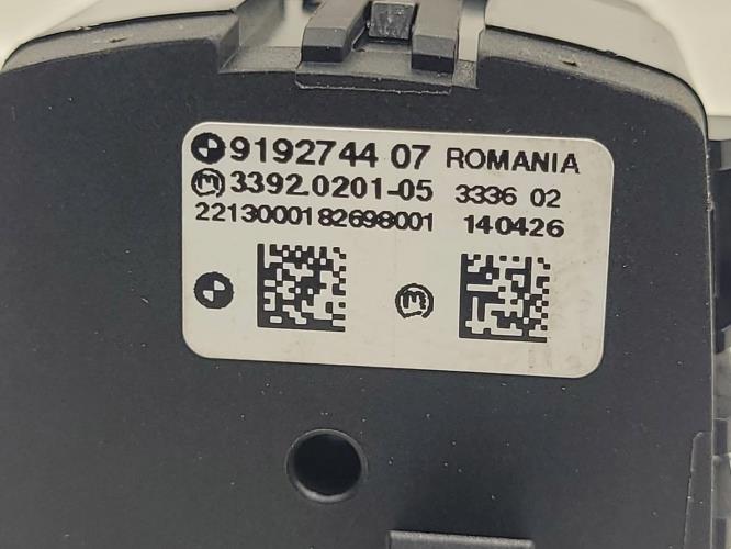 Foto del ricambio