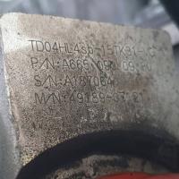 Foto del ricambio
