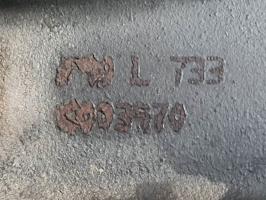Foto del ricambio