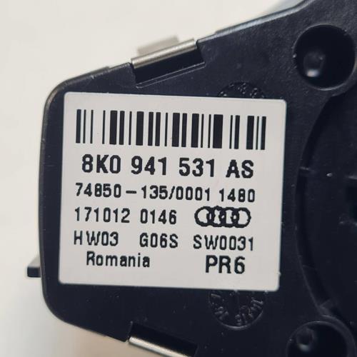 Foto del ricambio