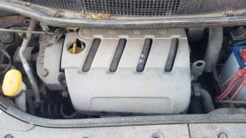Foto pieza de coche
