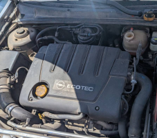 Foto pieza de coche