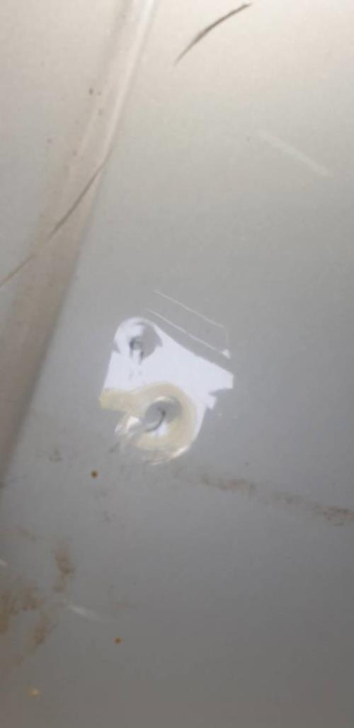Foto del ricambio
