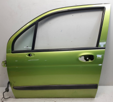 Foto pieza de coche