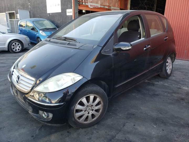 Foto pieza de coche