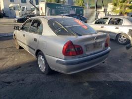 Foto del ricambio