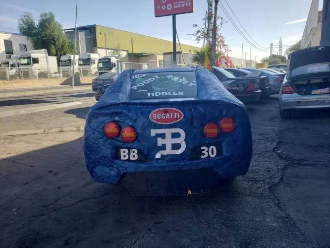 Foto del ricambio