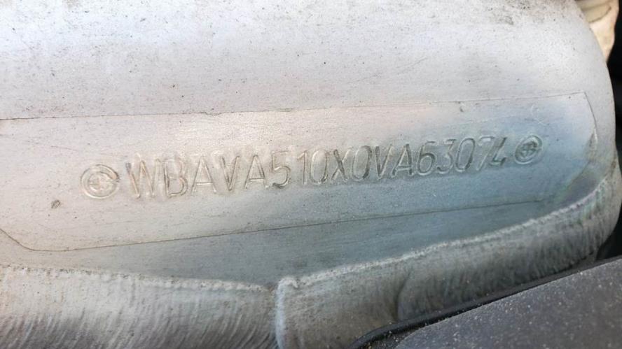 Foto del ricambio